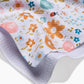 Honeybee Heaven Tea Towel