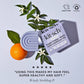 KITSCH - Purple Toning Conditioner Bar for Color-Treated & Grey Hair