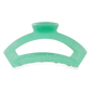 Open Hair Clip | Large | SPRING SPLASH