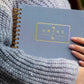 Chosen & Cherished - Christian Goal Planner for Women