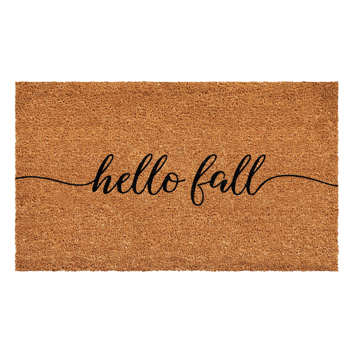 Calloway Mills - Hello Fall Doormat: 24 x 48