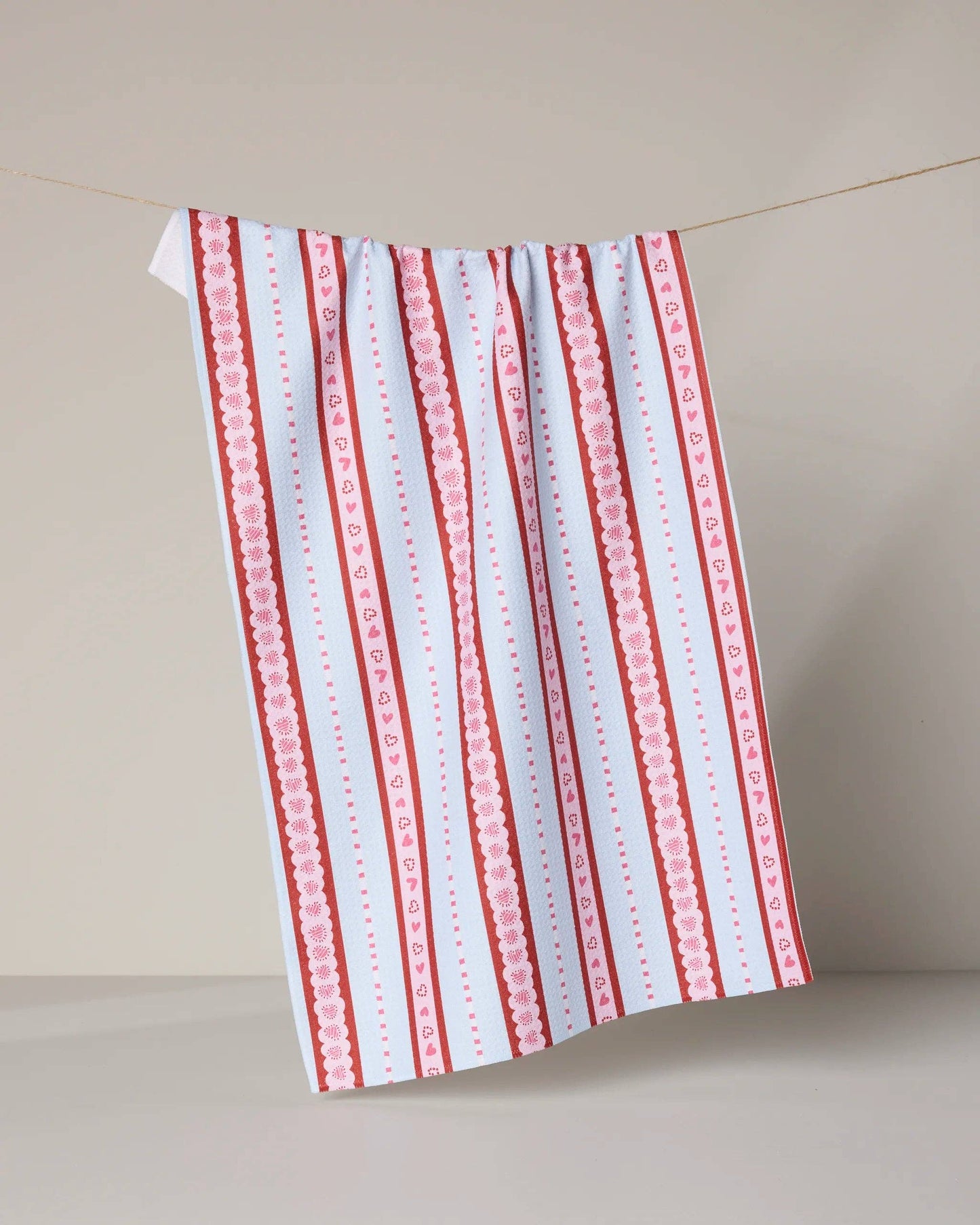50% OFF: Dreaming of You Tea Towel
