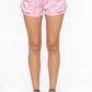20% OFF Smooth Stride Cargo Shorts: COOL PINK