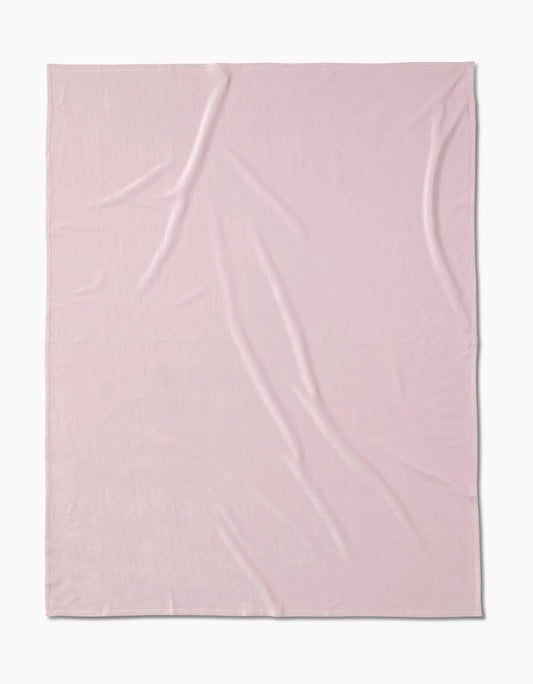 Berry Shortcake Butter Blanket: Medium - 50" x 60"