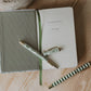 Journal: MOM'S ONE LINE A DAY Journal