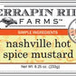 Mustard: Nashville Hot Mustard