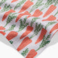 Spring Carrot Hill Dishcloth Set