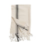 Savannah Turkish Cotton Hand Towel