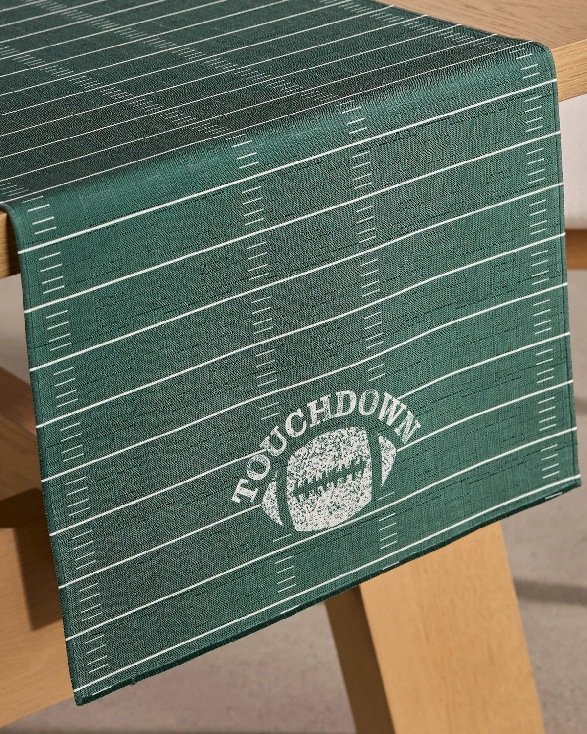 Score Table Runner: Turf / Medium - 16" x 90"