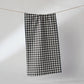 Geometry - Heritage Mini Towel