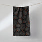 Pinstripe Patch Bar Towel