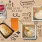 Soberdough - Hatch Green Chile Cheddar