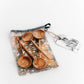 Creative Women - Olive Wood Condiment Spoons | Set of 4
