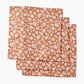 Farm Harvesting Days Dishcloth Set