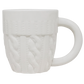 Mug: Cream Sweater Coffee Mug