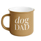 Mug: Dog Dad Campfire Coffee Mug - 11 oz