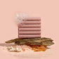 KITSCH - Cleansing Amber Shores Body Wash Bar