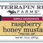 Mustard: Raspberry Honey Mustard Dip