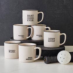 Mug: Pickleball Y'all