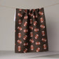 First Down Tea Towel: Football