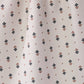 Geometry - Folk Pixel White Tea Towel