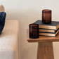 Verve Culture - Handblown Mexican DOF Glasses - Tamarind
