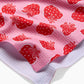 Strawberry Fields Tea Towel
