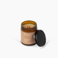 Fontana Candle Co. - Spiced Latte Essential Oil Beeswax Jar Candle: Non-Toxic