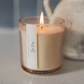 Sweet Water Decor - Spa Day 12 oz Soy Candle - Home Decor and Gifts