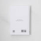 I Am The Hero Of My Own Life - guided journal