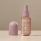 KITSCH - Sheer Violet Hair & Body Perfume Mist