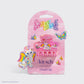 KITSCH - Lisa Frank x Kitsch Cloud Clip in Angel Kitty™