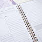 Chosen & Cherished - Sermon Notes Journal | Sermon Notebook