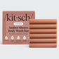 KITSCH - Cleansing Amber Shores Body Wash Bar