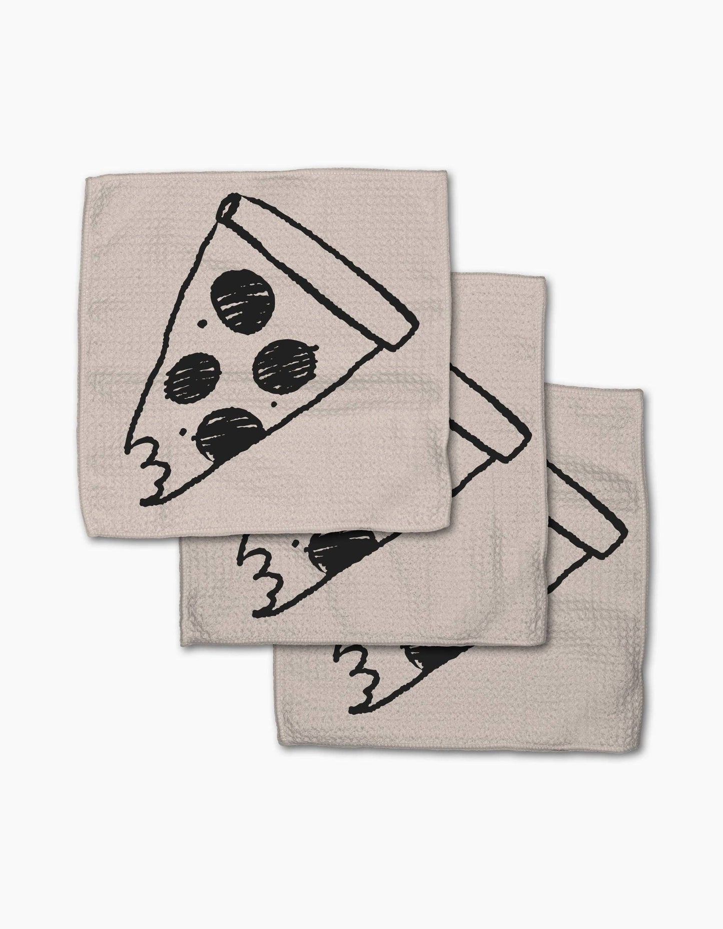 Eternal Slice Dishcloth Set