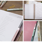 Chosen & Cherished - It Is Well Womens Prayer Journal | Guided Prayer Journal