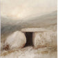 Empty Tomb Print (unframed) 5x7