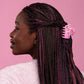KITSCH - Lisa Frank x Kitsch Cloud Clip in Angel Kitty™