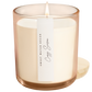 Candle: Cozy Season 12 oz Soy Candle