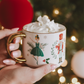 Mug: Nutcracker Coffee Mug