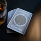 Whiskey Poker Playing Cards