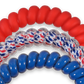 TELETIES - Sea to Shining Sea Small Hair Ties
