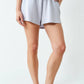 Mono B - Laguna CloudScape Short Set: SILKEN TAUPE / 2:2:2 (S : M : L)
