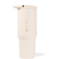 HydroJug: CREAM 32 oz Sport Water Bottle