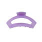 Open Hair Clip | Small | LAVENDER MIST
