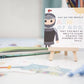 Chosen & Cherished - Kids Memory Verses Cards | Armor of God Verse Cards
