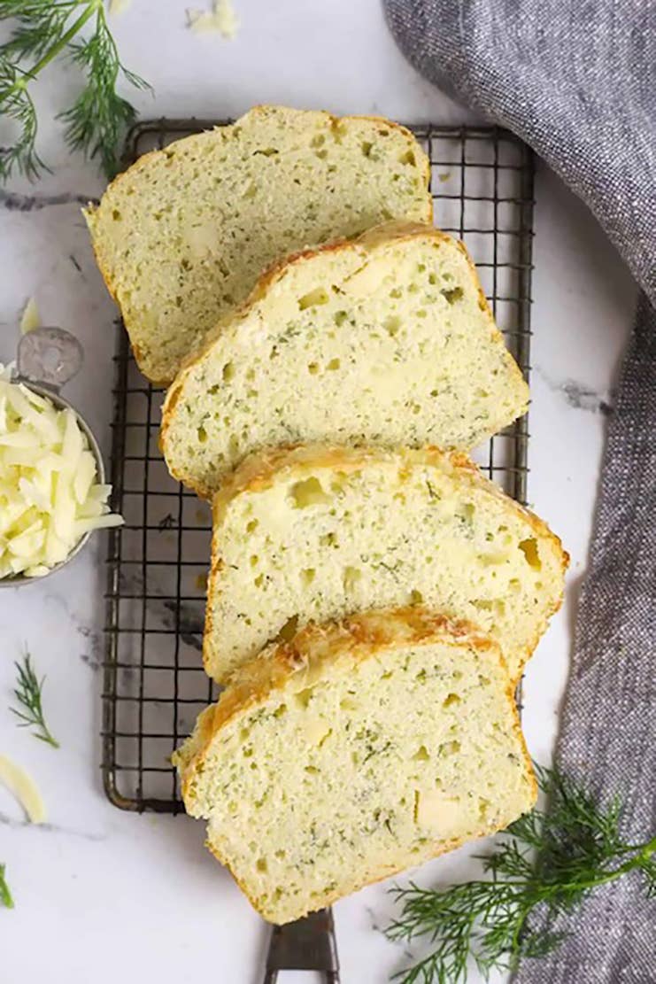 Soberdough - Dill Pickle - Half Case