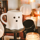 Mug: Ghost Coffee Mug