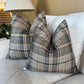 Rennah Collective - Ash Pillow Cover: 22x22 Cover Only