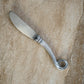 India Handicrafts Inc - Vintage Swirl Spreader